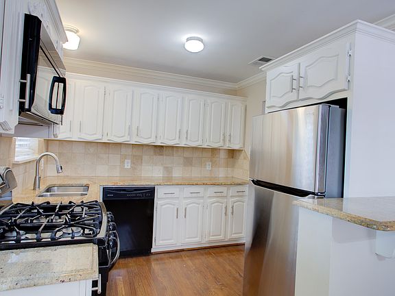 Updated Kitchen