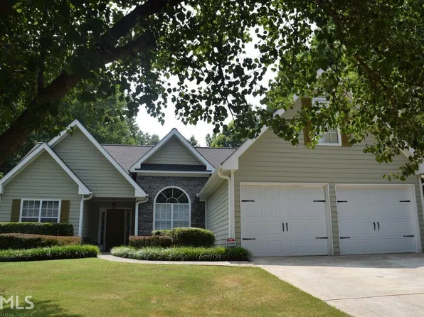2010 Deer Creek Trl, Buford, GA 30519