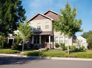 514 Clinton St, Ashland, OR 97520