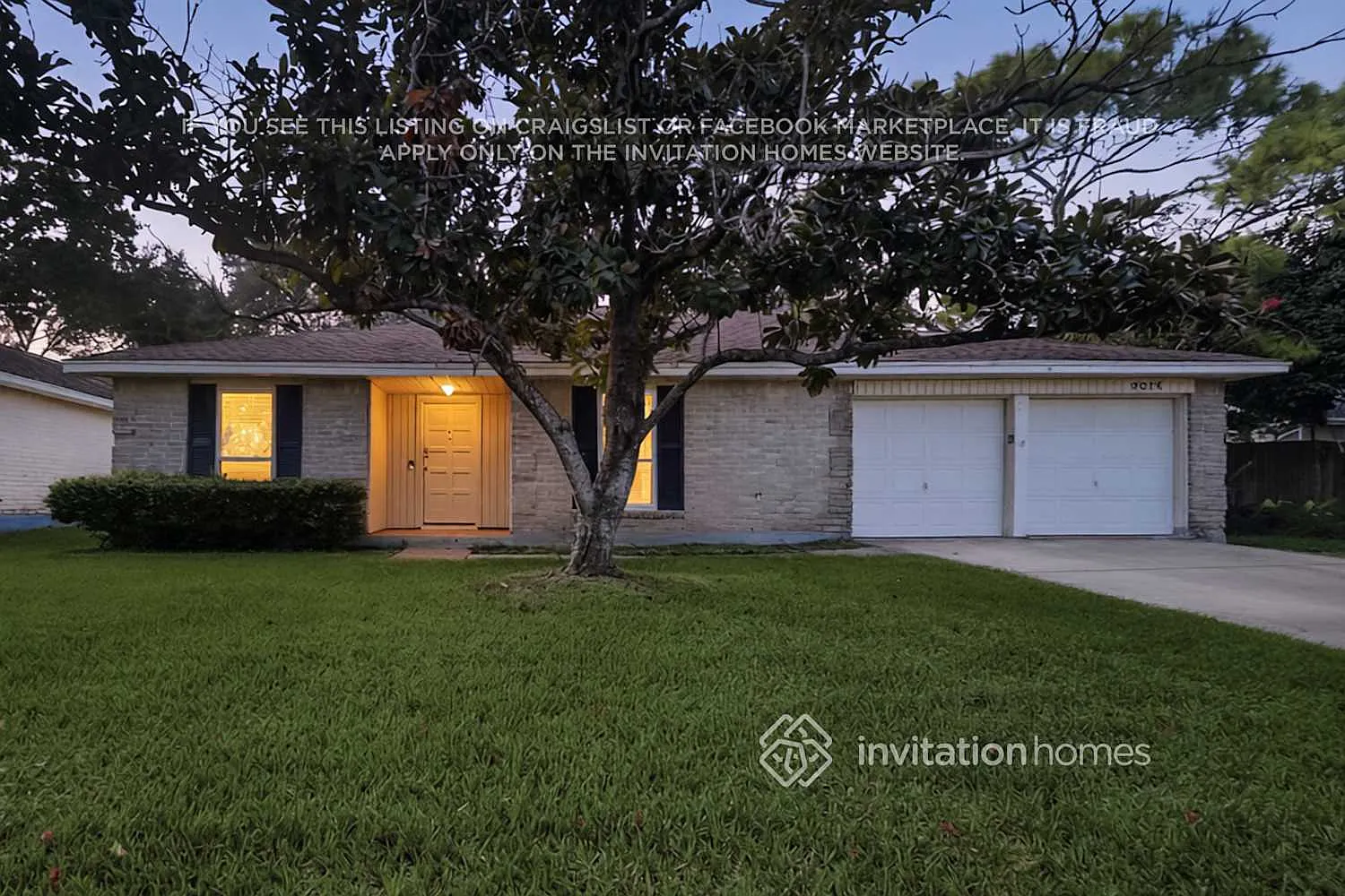 3014 Early Turn Dr Webster, TX 77598 — Photo 3