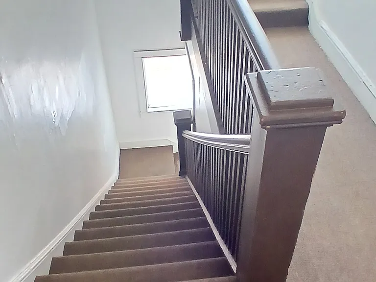 Stairwell