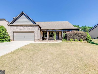 530 Widgeon Way, Jefferson, GA, 30549