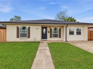 4037 W Louisiana State Dr, Kenner, LA 70065
