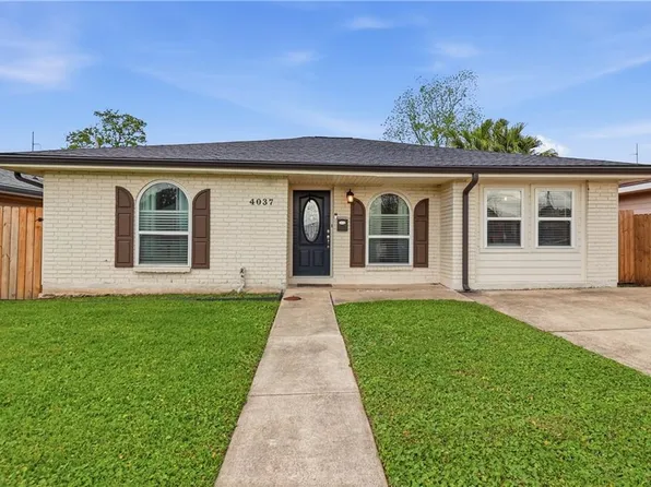 4037 W Louisiana Dr, Kenner, LA 70065