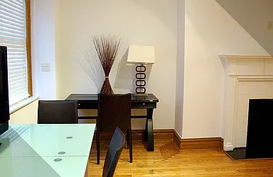 Rented by WAM Partners - William Moses Co.