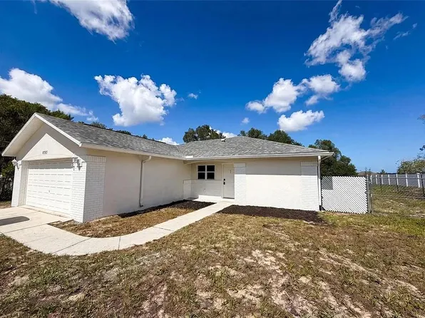 8373 Pinewood Ave, Brooksville, FL 34613