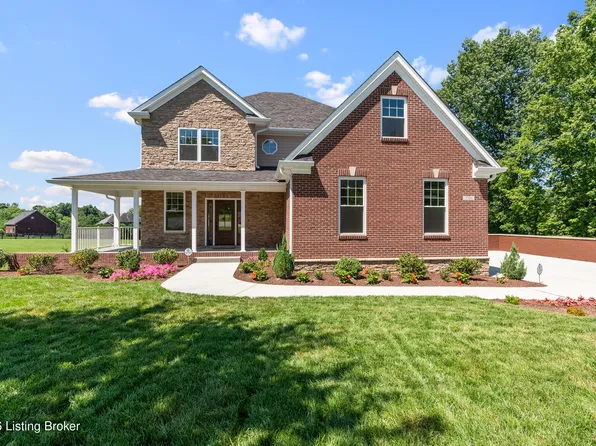 3700 Ballard Woods Ct, Smithfield, KY 40068