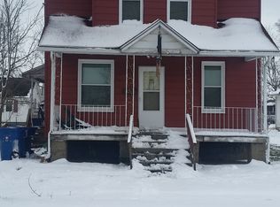 532 E Frank St, Kalamazoo, MI 49007