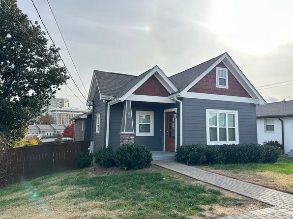 1821 Pearl St, Nashville, TN 37203