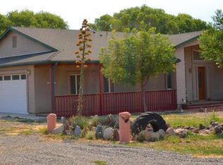 13380 E Commanche Trl, Dewey-Humboldt, AZ 86329