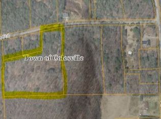 96 Hakes Cross Rd, Harpursville, NY 13787
