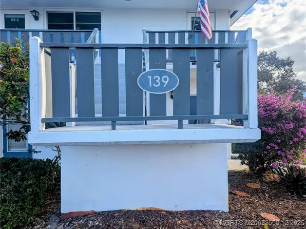 (undisclosed Address), Stuart, FL 34996