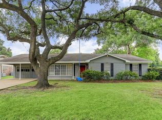 5314 Redstart St, Houston, TX 77096