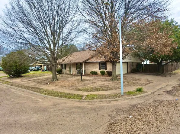 12427 Sparrow Ct, Balch Springs, TX 75180