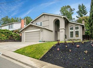 5851 Cold Water Dr, Castro Valley, CA