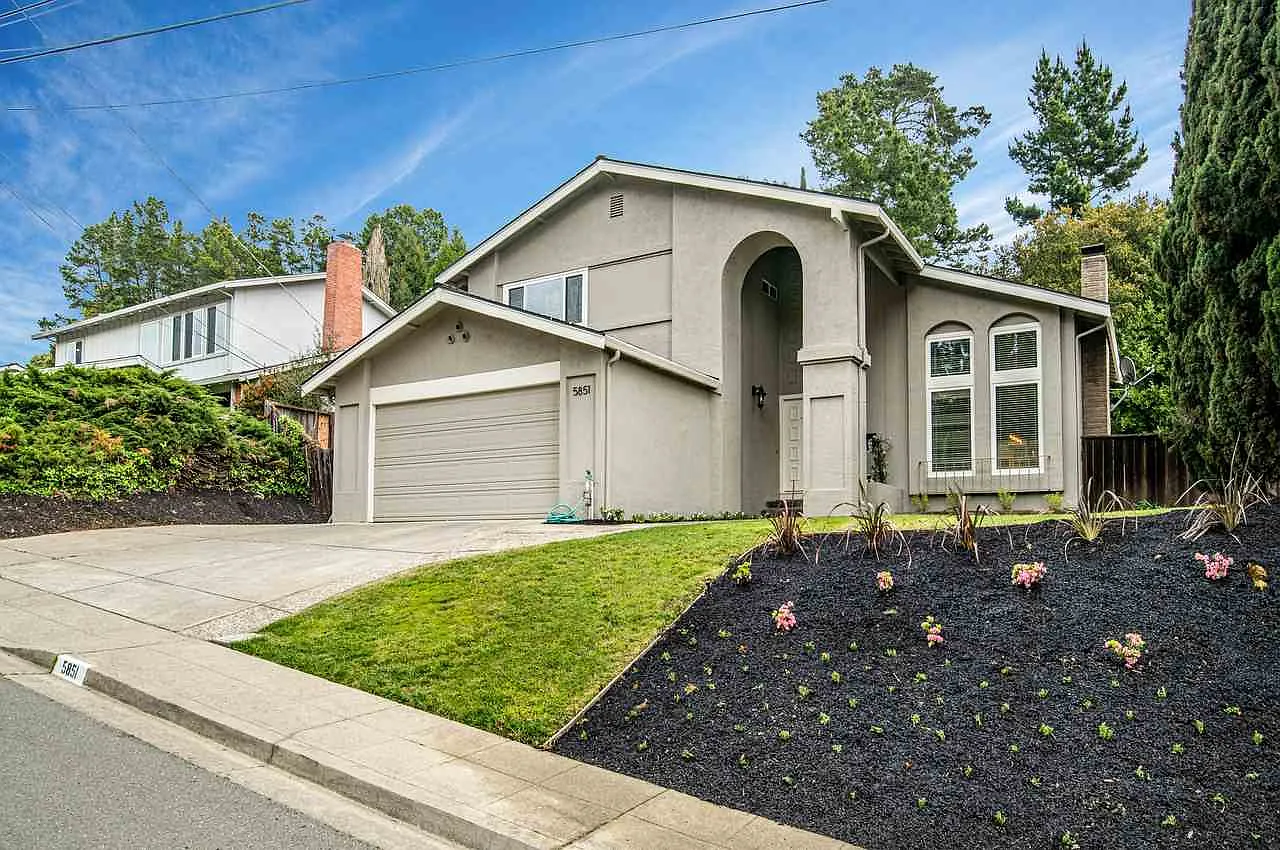 5851 Cold Water Dr photo 1