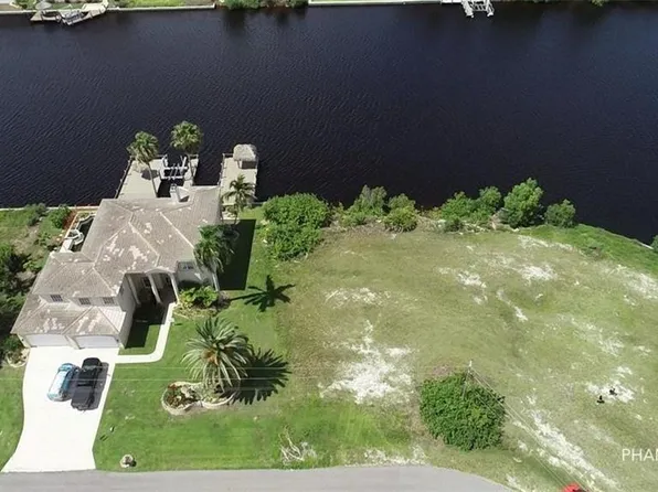 4105 NW 33rd ST, CAPE CORAL, FL 33993
