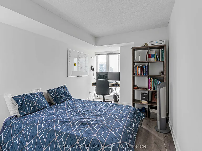 210 Victoria St #3505 — Photo 27