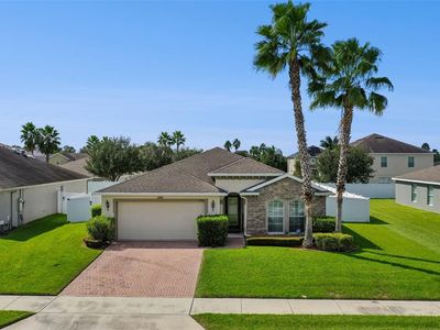 446 Millwood Pl, Winter Garden, FL, 34787