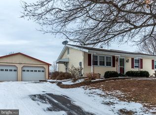 109 Boulder Hill Rd, Mohnton, PA 19540