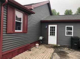 509 W Mill St, Capac, MI 48014