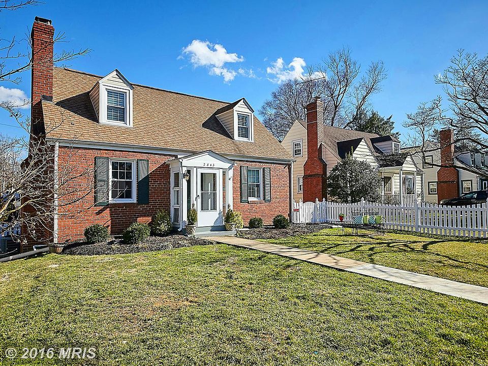 1st image of 2843 Meadow Ln
