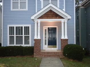 2153 Dunn Rd, Raleigh, NC 27614