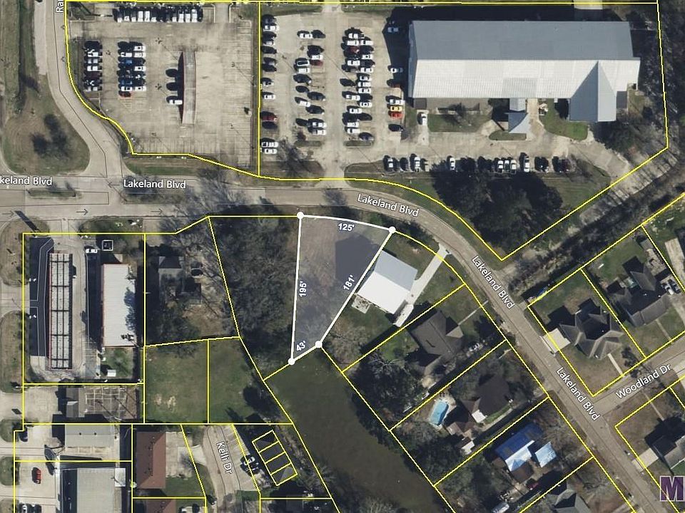 1st image of LOT 2 Lakeland Blvd