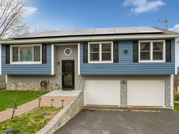47 Santoro Street, Waterbury, CT 06704