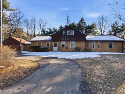 11180 Spencer Rd, Brighton, MI, 48114