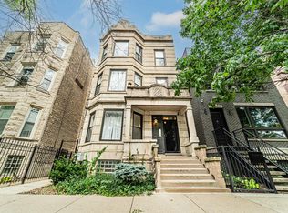 867 N Mozart St APT 1R, Chicago, IL 60622