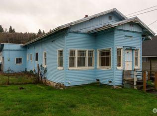 101 Karr Ave, Hoquiam, WA