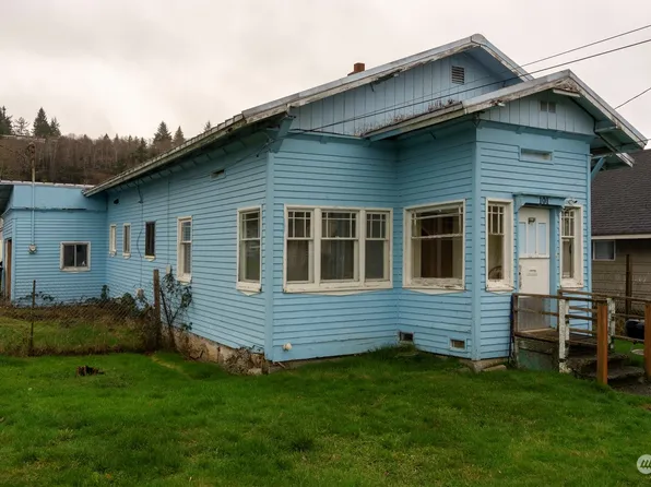 101 Karr Avenue, Hoquiam, WA 98550