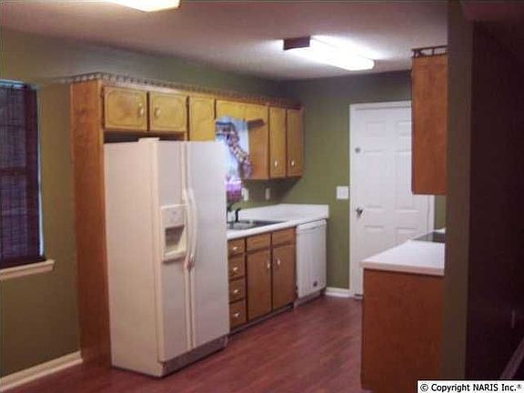 Kitchen! All appliances included