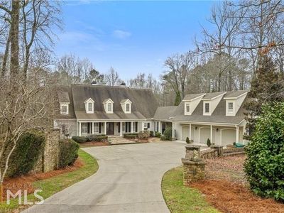 5975 Providence Ln, Cumming, GA, 30040