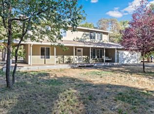 753 Red Mountain Dr, Grants Pass, OR