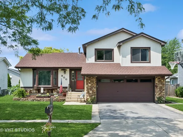 800 Cardinal Ln, Elk Grove Village, IL 60007
