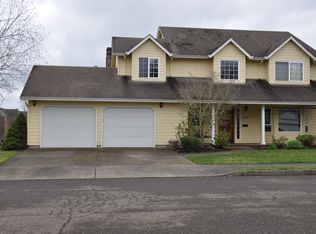 1459 SE 11th Loop, Canby, OR 97013