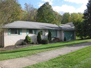 2669 Fleger Dr, Parma, OH 44134