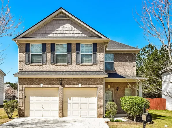 76 Birch St, Hiram, GA 30141