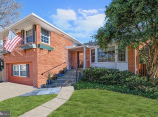 7603 Newmarket Dr, Bethesda, MD