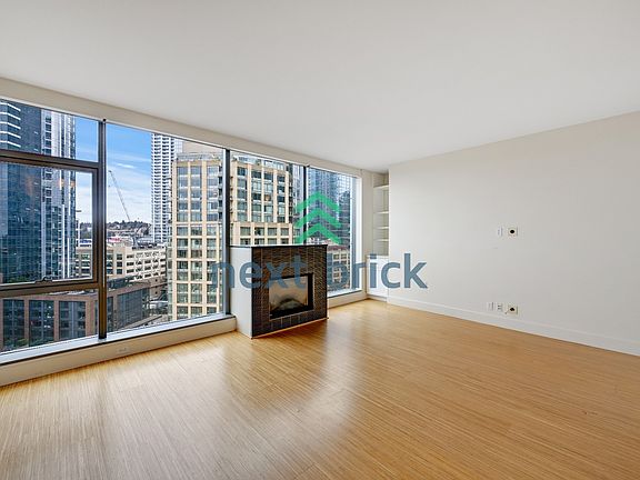 3rd image of 820 Blanchard St Unit 1204