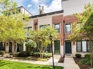 1461 S Prairie Ave UNIT D, Chicago, IL 60605