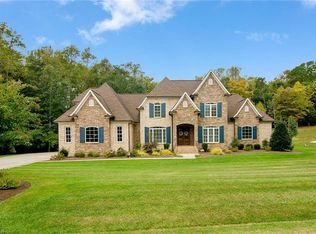 5211 Harley Stafford Dr, Oak Ridge, NC 27310