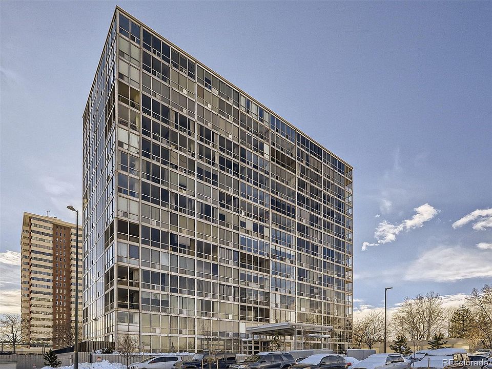 3100 E Cherry Creek South Drive Unit 1305, Denver, CO 80209 Zillow