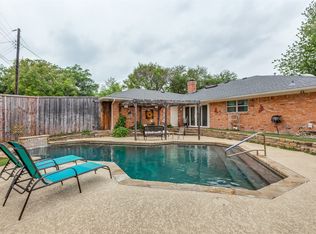 323 Canyon Valley Dr, Richardson, TX 75080