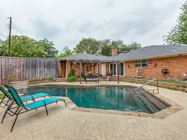 323 Canyon Valley Dr, Richardson, TX 75080