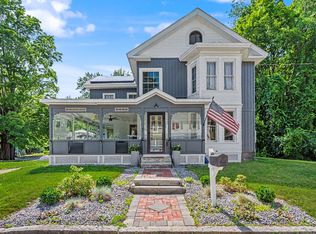 47 Oak St, Milford, NH 03055