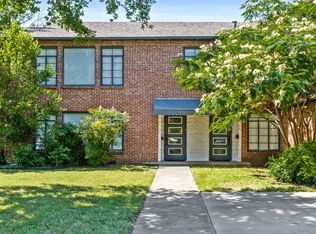 3607 Shelby, Fort Worth, TX 76109