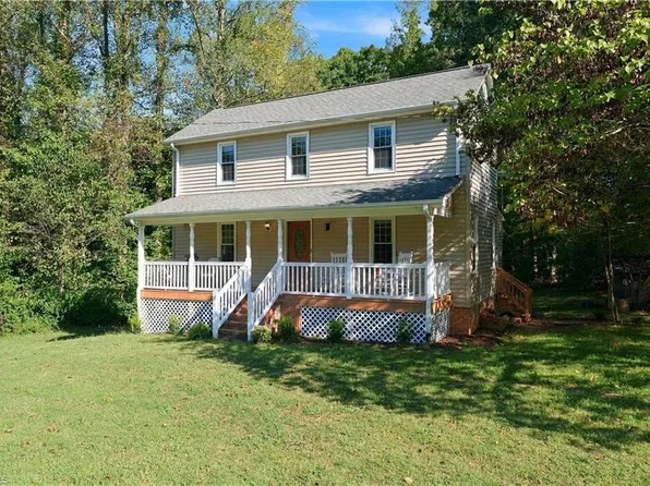 871 Carlton Rd, Stokesdale, NC 27357